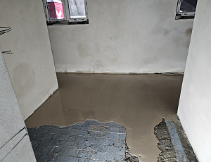 Rekonstrukce sociálního zázemí